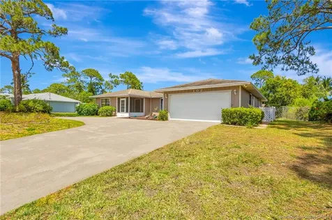 102 SE Crosspoint Drive Port St Lucie FL 34983