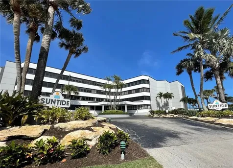 1357 NE Ocean Boulevard Stuart FL 34996
