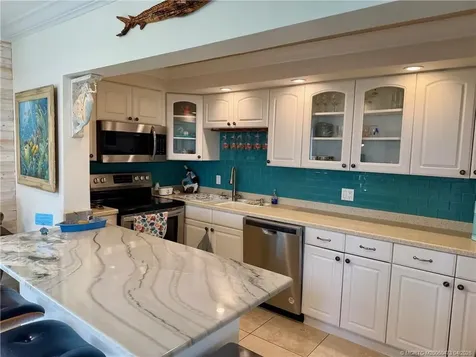 1357 NE Ocean Boulevard Stuart FL 34996