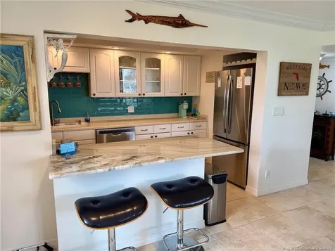 1357 NE Ocean Boulevard Stuart FL 34996