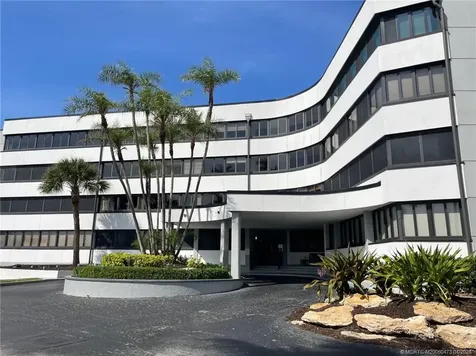 1357 NE Ocean Boulevard Stuart FL 34996