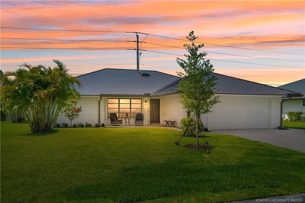 5110 SE Hanson Circle Stuart FL 34997