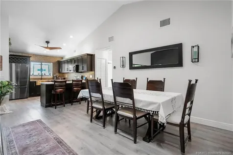 5110 SE Hanson Circle Stuart FL 34997