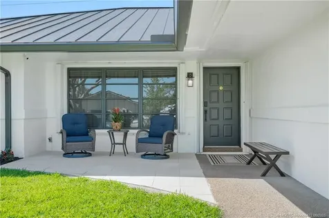 5110 SE Hanson Circle Stuart FL 34997