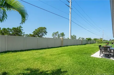 5110 SE Hanson Circle Stuart FL 34997