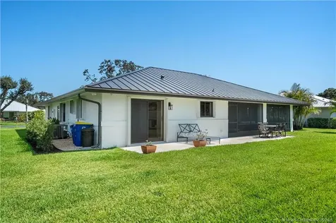 5110 SE Hanson Circle Stuart FL 34997