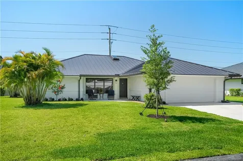 5110 SE Hanson Circle Stuart FL 34997