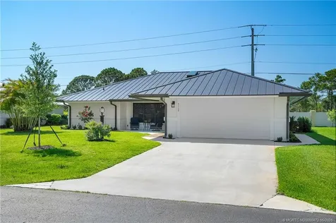 5110 SE Hanson Circle Stuart FL 34997