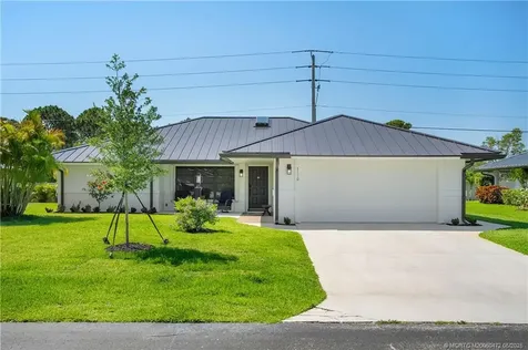 5110 SE Hanson Circle Stuart FL 34997