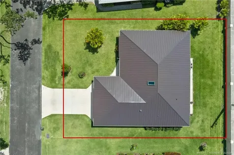 5110 SE Hanson Circle Stuart FL 34997