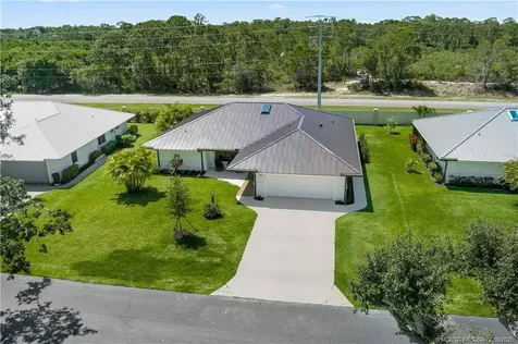 5110 SE Hanson Circle Stuart FL 34997