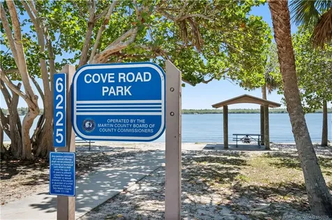 5110 SE Hanson Circle Stuart FL 34997