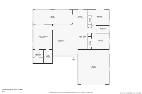 5110 SE Hanson Circle Stuart FL 34997