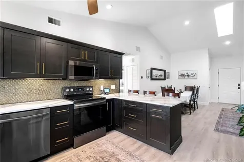 5110 SE Hanson Circle Stuart FL 34997