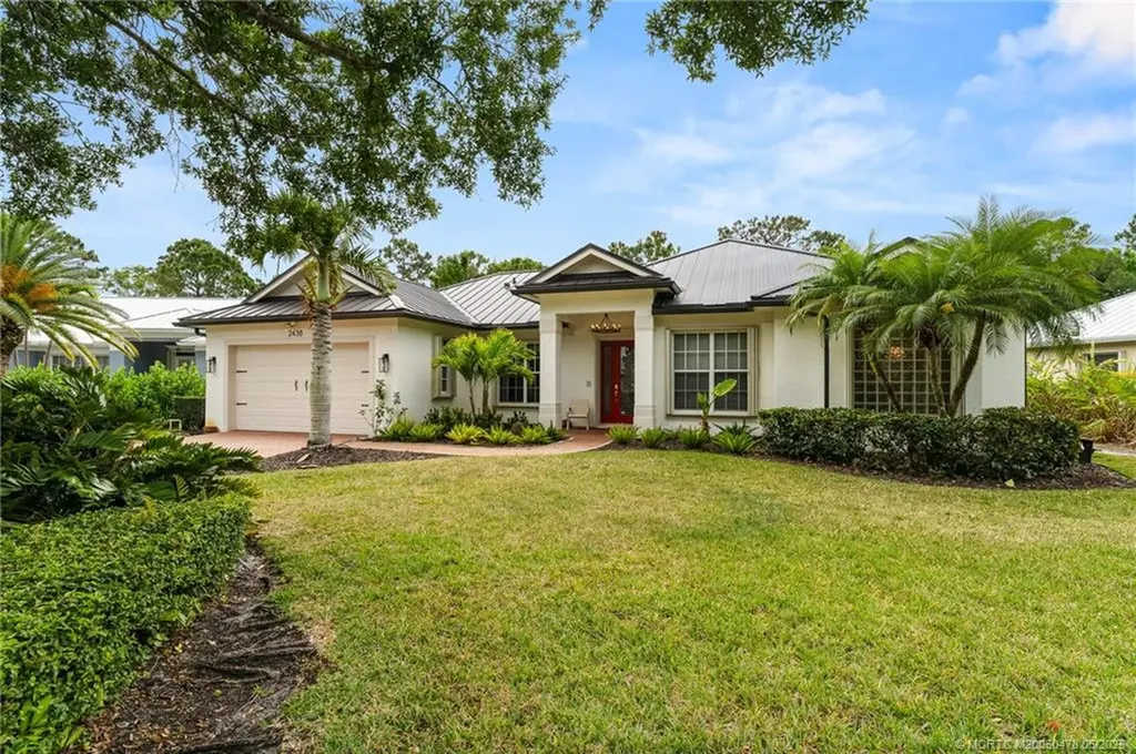 2438 SW Carriage Place Palm City FL 34990