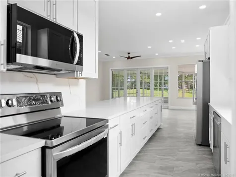 2905 SW Brighton Way Palm City FL 34990