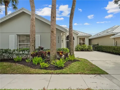 2905 SW Brighton Way Palm City FL 34990
