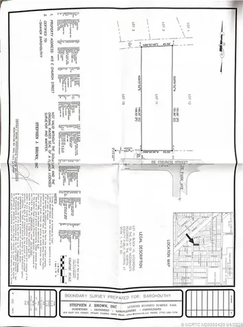 415 SE Church Street Stuart FL 34994