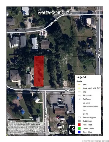 413 SE Church Street Stuart FL 34994