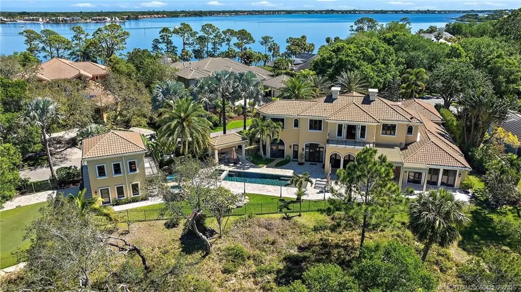 511 NW Winters Creek Road Palm City FL 34990