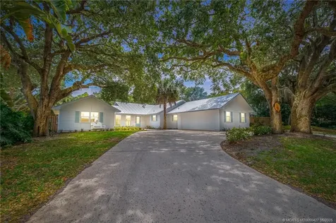 3 Heritage Way Stuart FL 34996