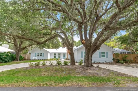 3 Heritage Way Stuart FL 34996