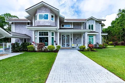 3746 SW Brassie Way Palm City FL 34990