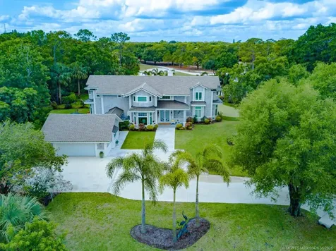 3746 SW Brassie Way Palm City FL 34990