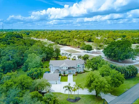 3746 SW Brassie Way Palm City FL 34990