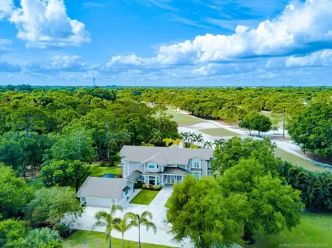 3746 SW Brassie Way Palm City FL 34990