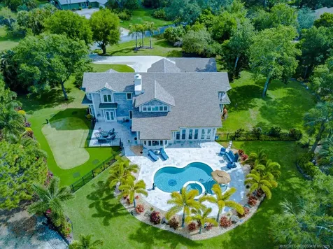 3746 SW Brassie Way Palm City FL 34990