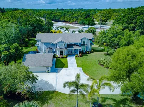 3746 SW Brassie Way Palm City FL 34990