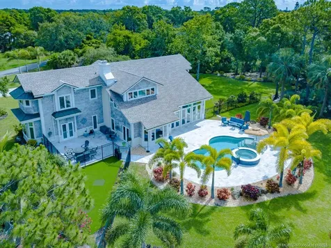 3746 SW Brassie Way Palm City FL 34990