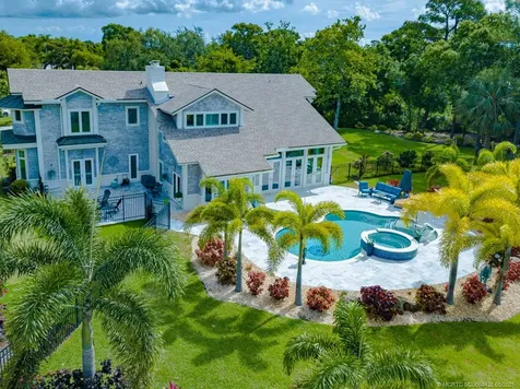 3746 SW Brassie Way Palm City FL 34990