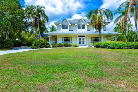 5372 SW Coral Tree Lane Palm City FL 34990