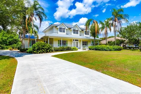 5372 SW Coral Tree Lane Palm City FL 34990