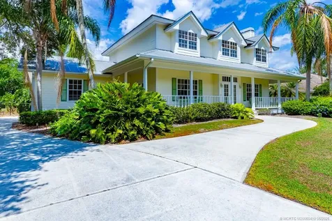 5372 SW Coral Tree Lane Palm City FL 34990