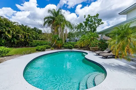 5372 SW Coral Tree Lane Palm City FL 34990