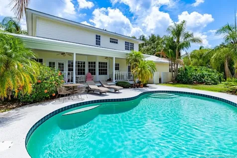 5372 SW Coral Tree Lane Palm City FL 34990