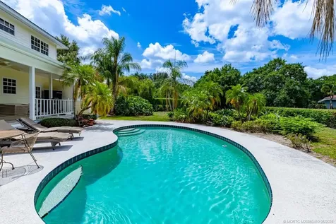 5372 SW Coral Tree Lane Palm City FL 34990