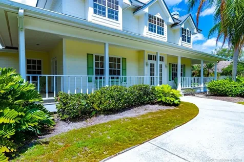 5372 SW Coral Tree Lane Palm City FL 34990