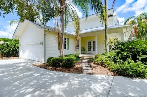 5372 SW Coral Tree Lane Palm City FL 34990