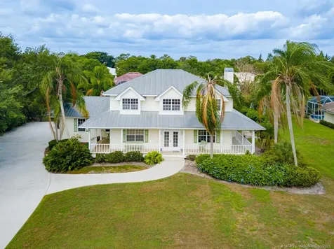 5372 SW Coral Tree Lane Palm City FL 34990