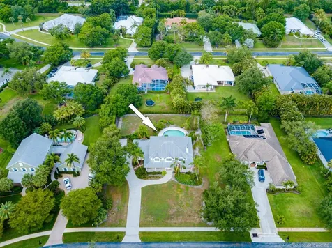 5372 SW Coral Tree Lane Palm City FL 34990