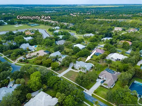 5372 SW Coral Tree Lane Palm City FL 34990