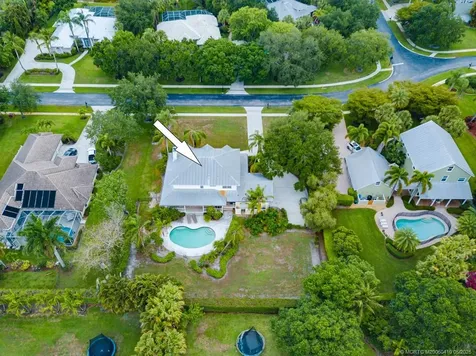 5372 SW Coral Tree Lane Palm City FL 34990