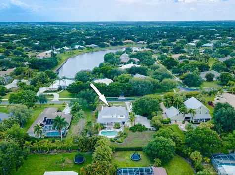 5372 SW Coral Tree Lane Palm City FL 34990