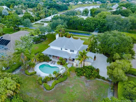 5372 SW Coral Tree Lane Palm City FL 34990