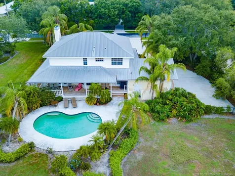 5372 SW Coral Tree Lane Palm City FL 34990