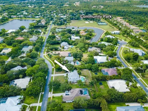 5372 SW Coral Tree Lane Palm City FL 34990